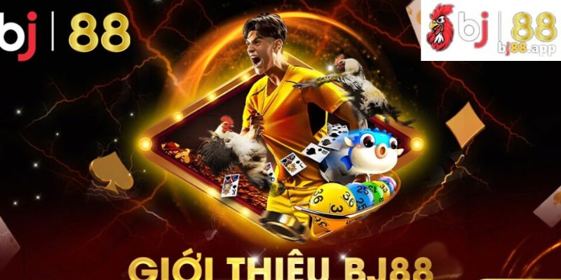 Casino BJ88 là sảnh game được nhiều bet thủ ưa chuộng