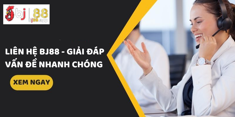 Liên lạc với nhà cái qua tính năng Live Chat trên website 