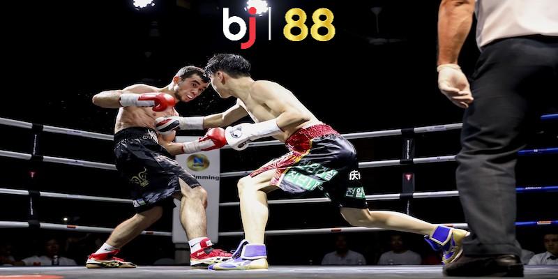 Quyền anh bj88 hay còn gọi là Boxing